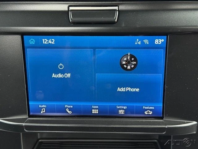 2025 Ford Super Duty 5th Gen - Image 19 of 21