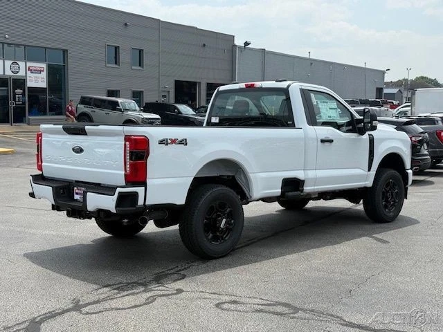 2025 Ford Super Duty 5th Gen - Image 6 of 21