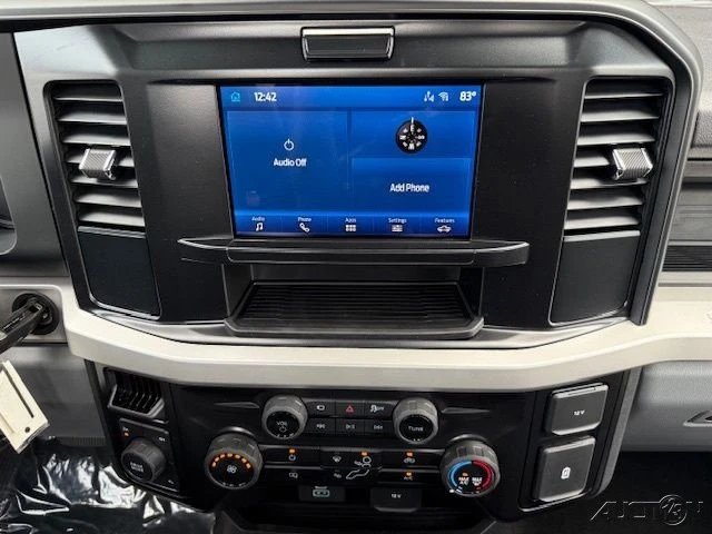 2025 Ford Super Duty 5th Gen - Image 18 of 21