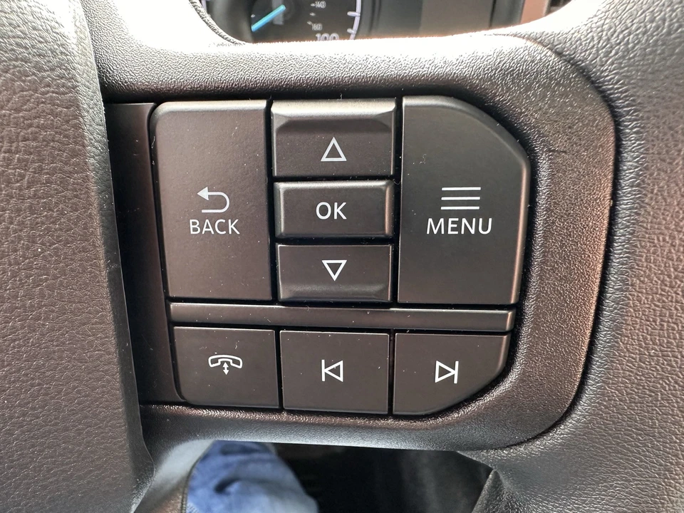 2025 Ford Super Duty 5th Gen - Image 21 of 21