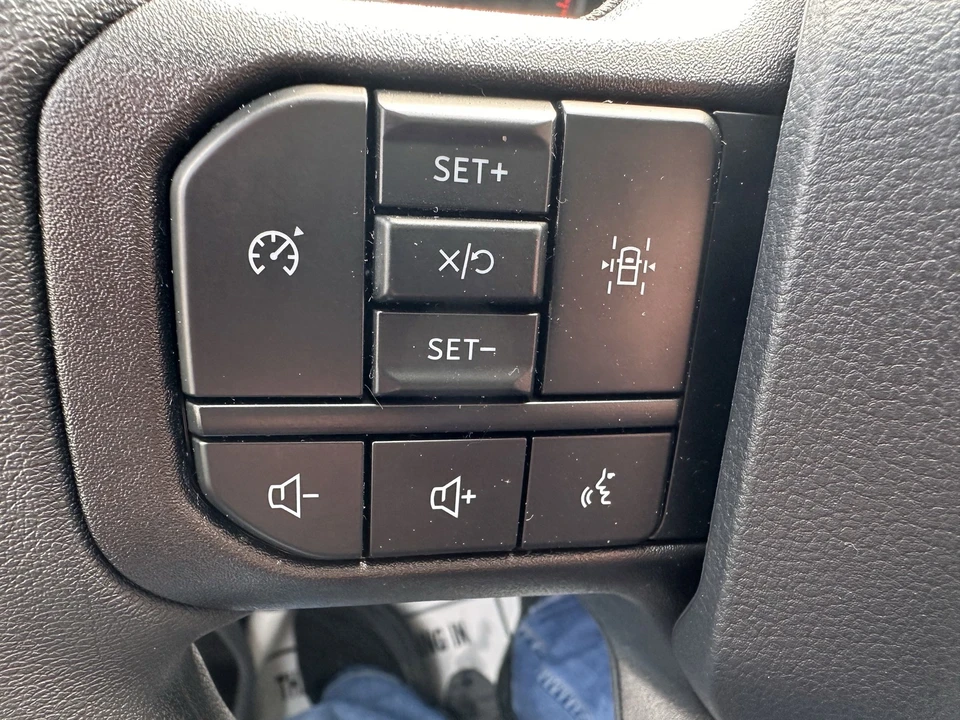 2025 Ford Super Duty 5th Gen - Image 20 of 21