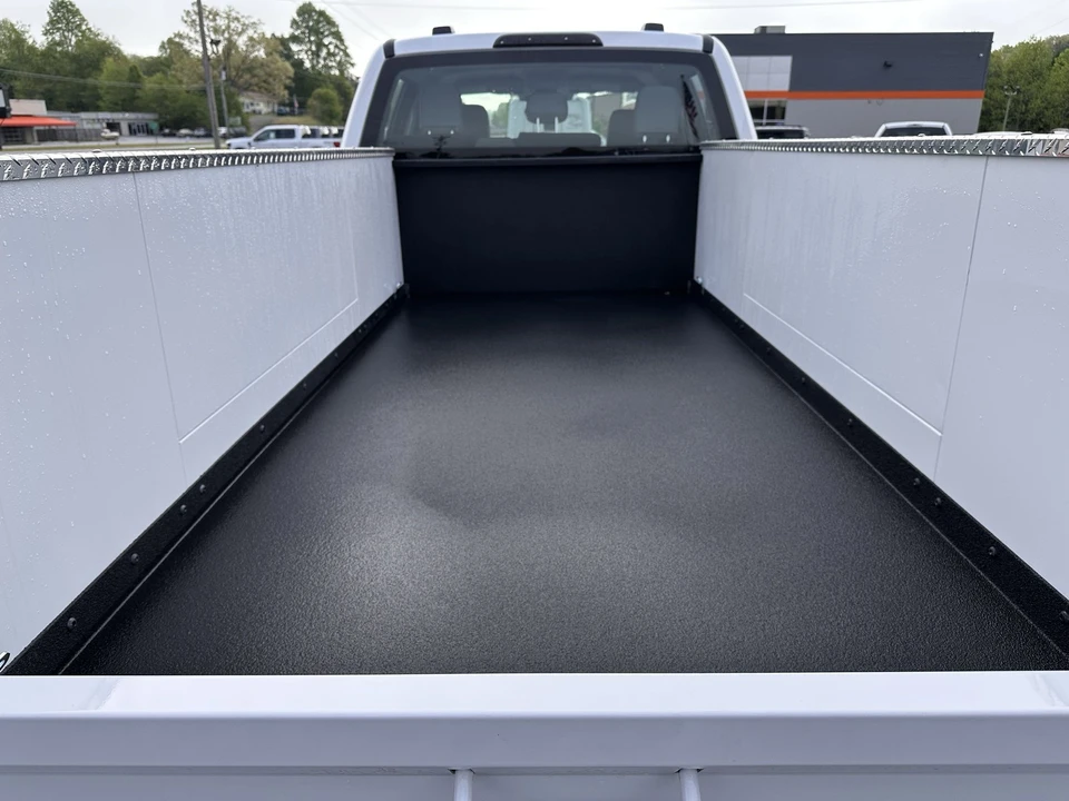 2025 Ford Super Duty 5th Gen - Image 7 of 21