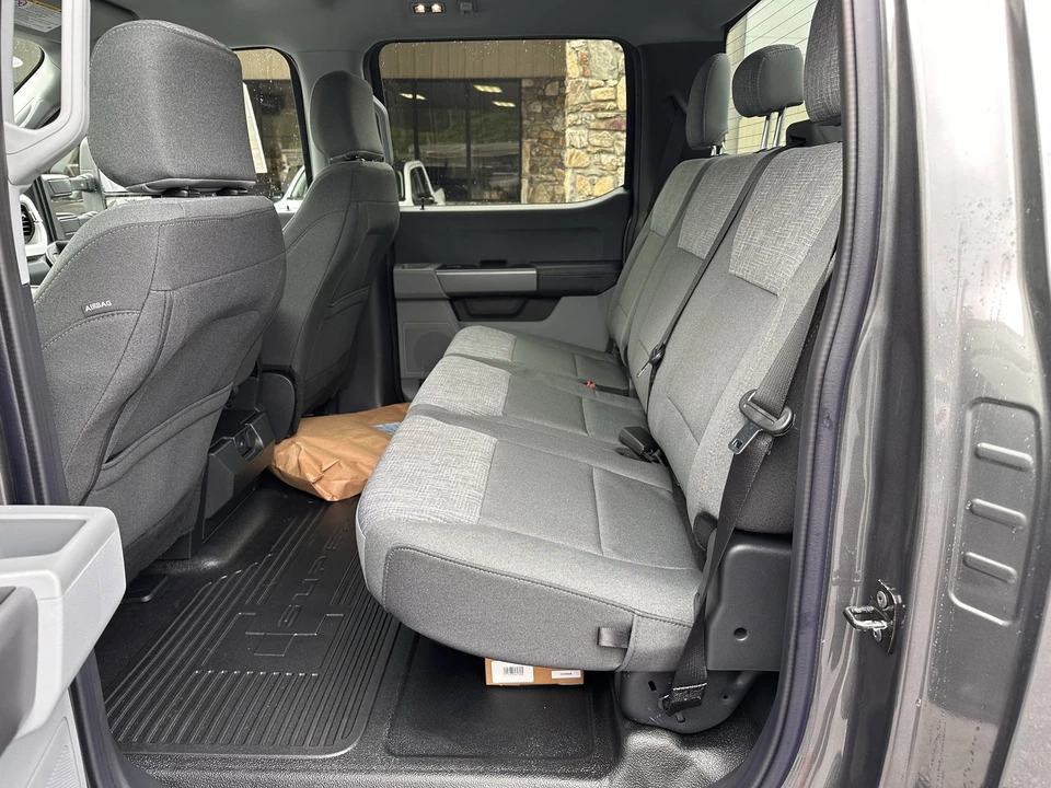 2025 Ford Super Duty 5th Gen - Image 10 of 21