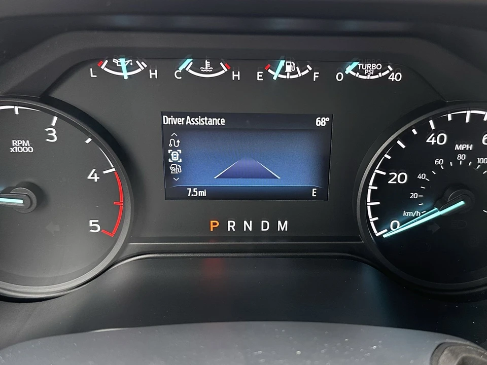 2025 Ford Super Duty 5th Gen - Image 21 of 21