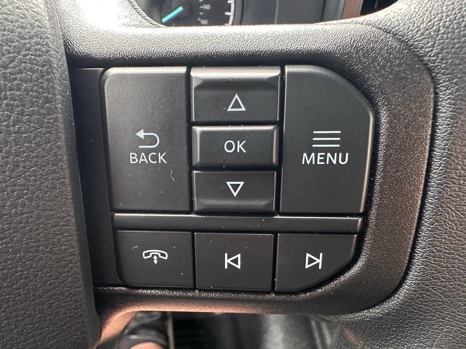 2025 Ford Super Duty 5th Gen - Image 20 of 21