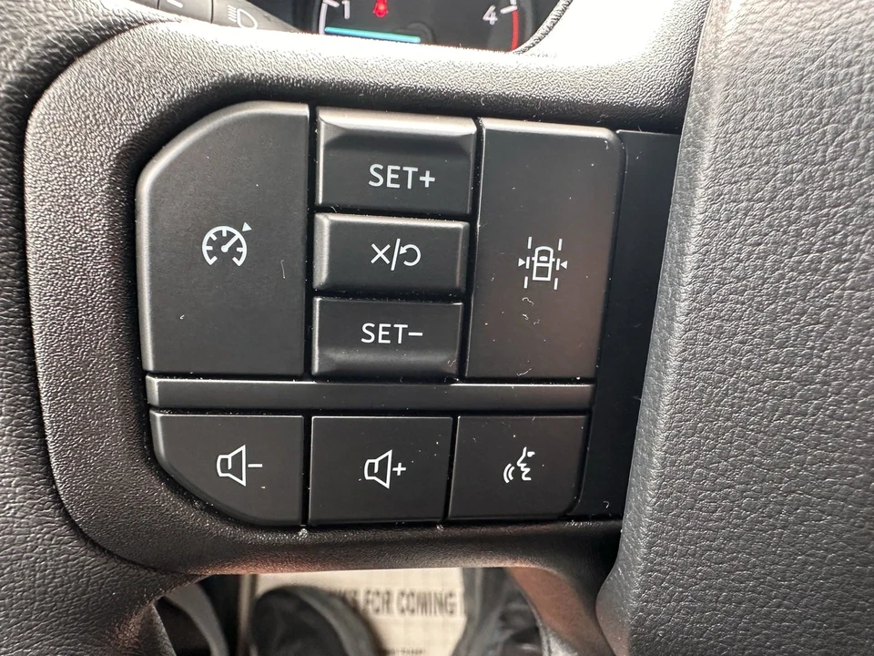 2025 Ford Super Duty 5th Gen - Image 19 of 21