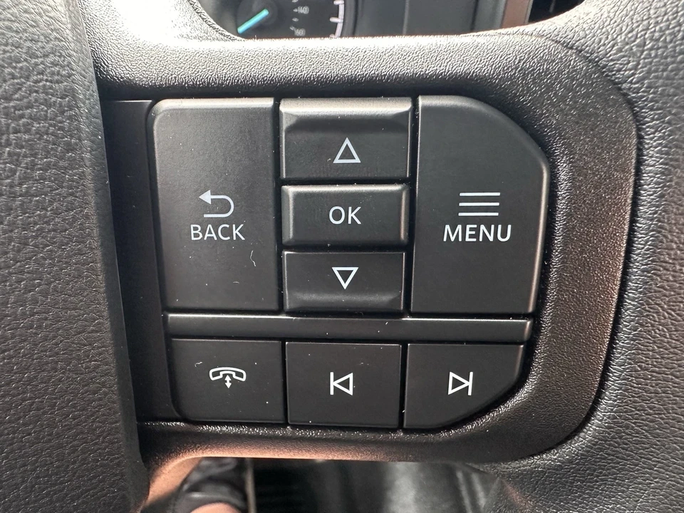 2025 Ford Super Duty 5th Gen - Image 20 of 21