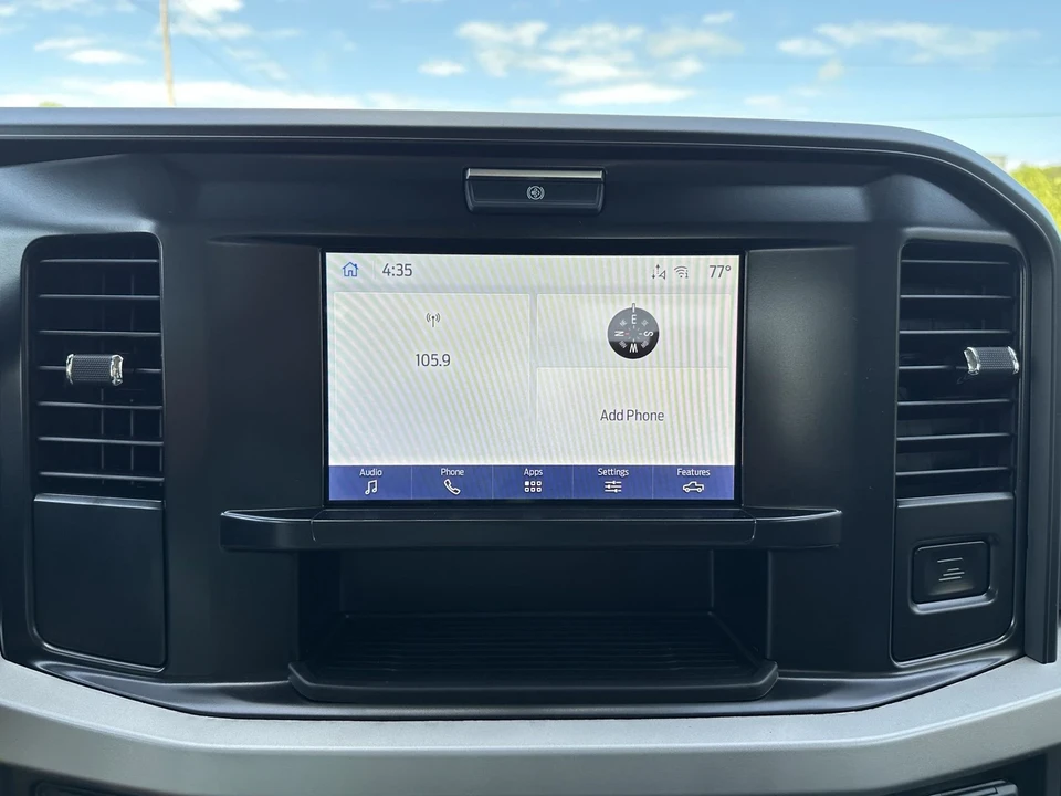 2025 Ford Super Duty 5th Gen - Image 20 of 21