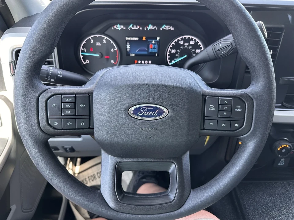 2025 Ford Super Duty 5th Gen - Image 18 of 21
