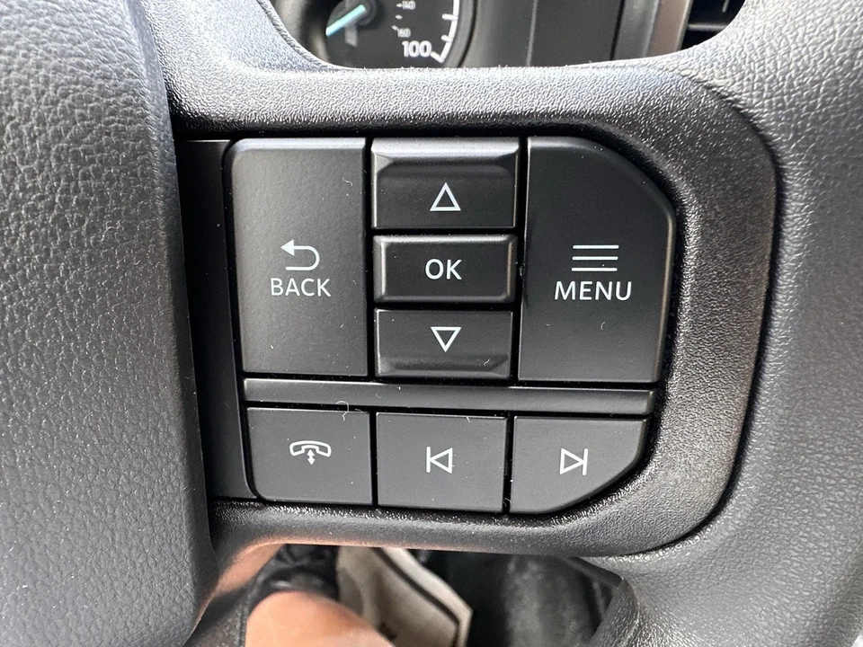 2025 Ford Super Duty 5th Gen - Image 21 of 21