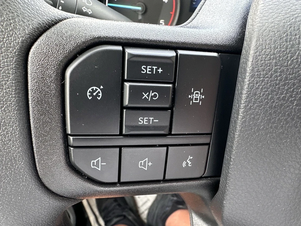 2025 Ford Super Duty 5th Gen - Image 20 of 21