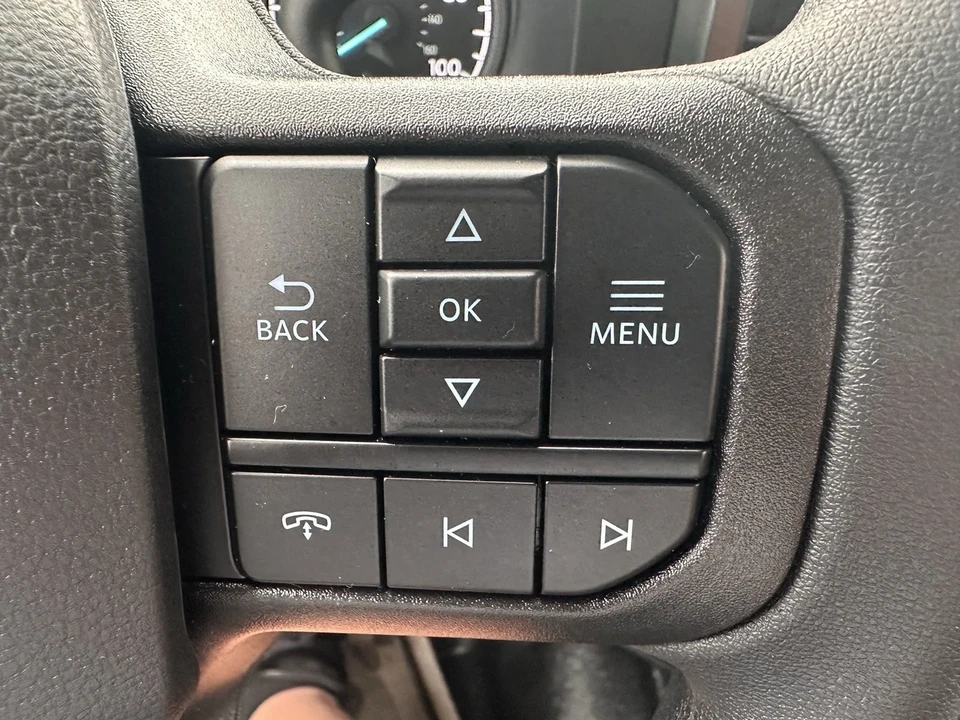 2025 Ford Super Duty 5th Gen - Image 20 of 21