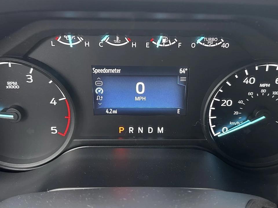 2025 Ford Super Duty 5th Gen - Image 21 of 21