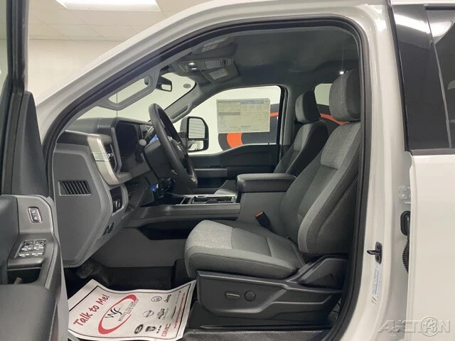 2025 Ford Super Duty 5th Gen - Image 12 of 12