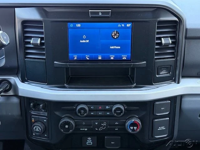 2025 Ford Super Duty 5th Gen - Image 17 of 21