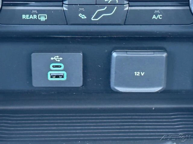 2025 Ford Super Duty 5th Gen - Image 21 of 21