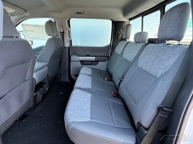 2025 Ford Super Duty 5th Gen - Image 12 of 12