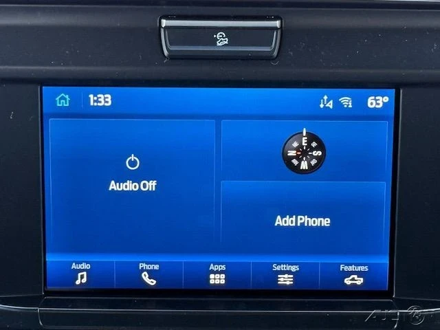 2025 Ford Super Duty 5th Gen - Image 18 of 21