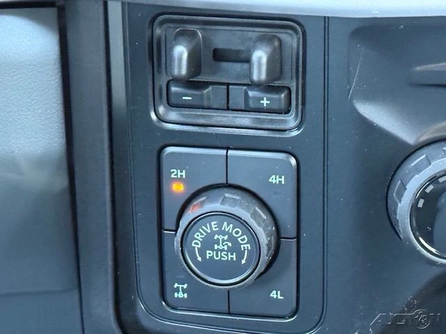 2025 Ford Super Duty 5th Gen - Image 20 of 21