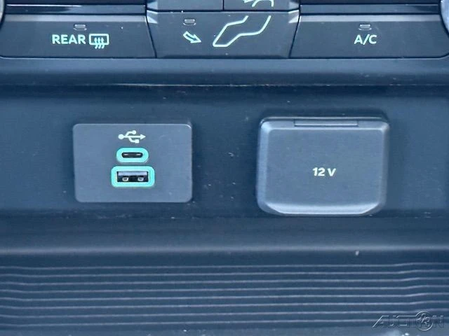 2025 Ford Super Duty 5th Gen - Image 21 of 21