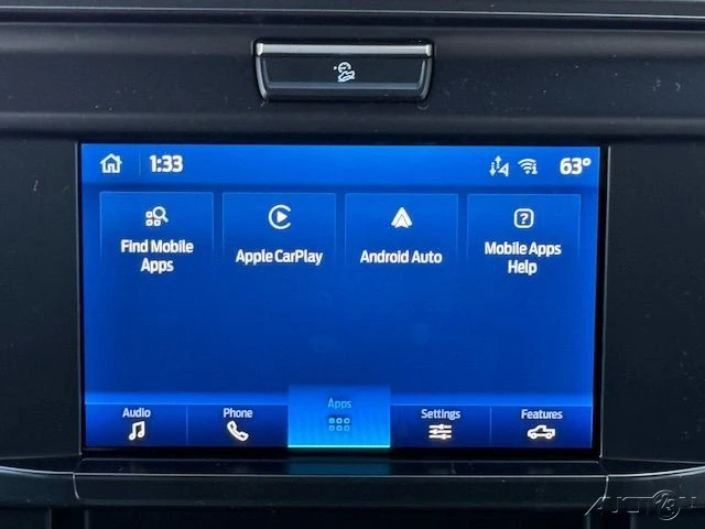 2025 Ford Super Duty 5th Gen - Image 19 of 21