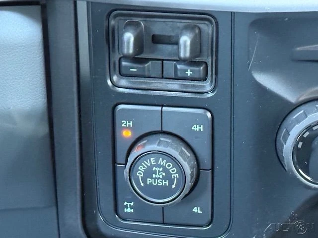 2025 Ford Super Duty 5th Gen - Image 20 of 21
