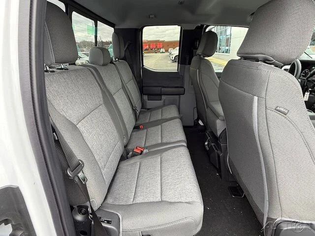 2025 Ford Super Duty 5th Gen - Image 19 of 21