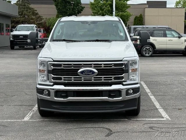 2025 Ford Super Duty 5th Gen - Image 10 of 21