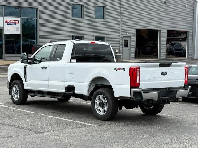 2025 Ford Super Duty 5th Gen - Image 3 of 12