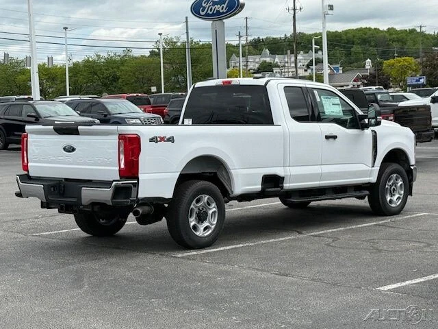 2025 Ford Super Duty 5th Gen - Image 6 of 12