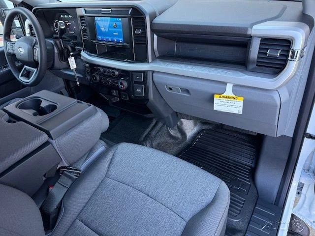 2025 Ford Super Duty 5th Gen - Image 21 of 21