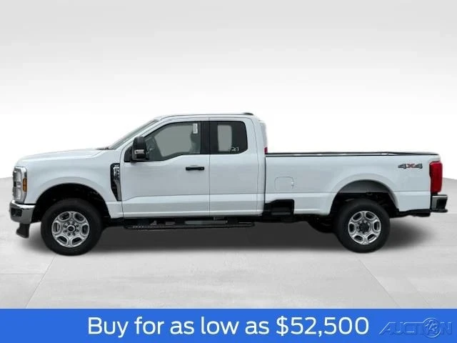 2025 Ford Super Duty 5th Gen - Image 2 of 12