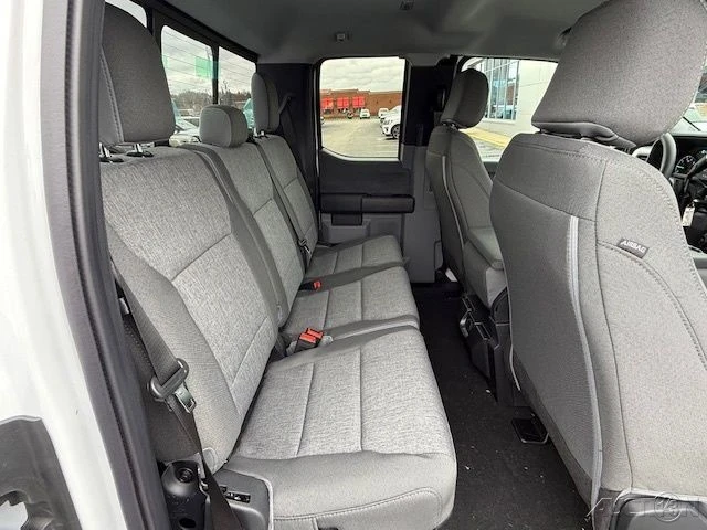 2025 Ford Super Duty 5th Gen - Image 19 of 21