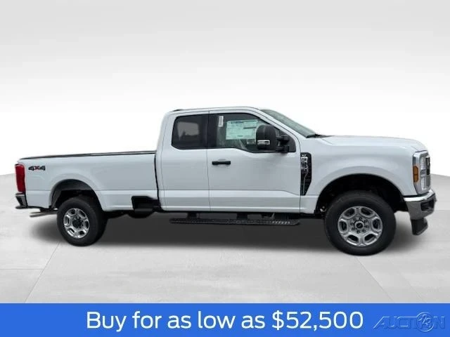 2025 Ford Super Duty 5th Gen - Image 7 of 12
