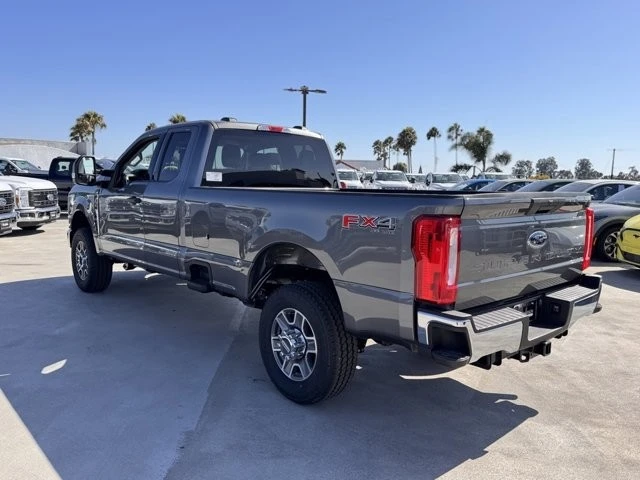 2025 Ford Super Duty 5th Gen - Image 10 of 12