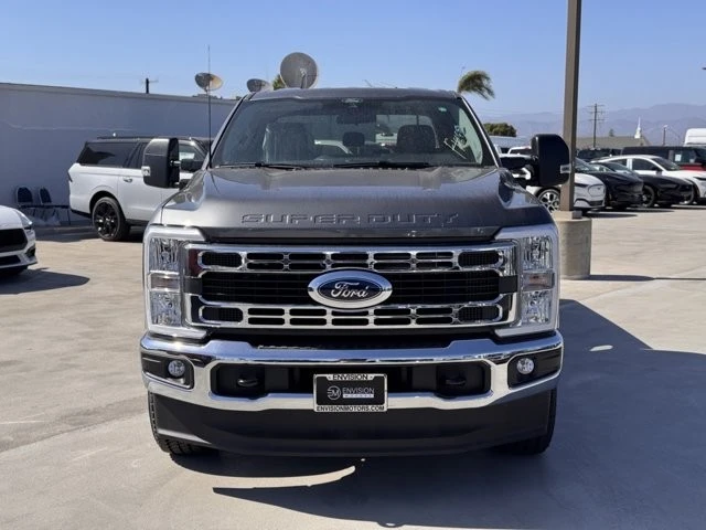 2025 Ford Super Duty 5th Gen - Image 6 of 12
