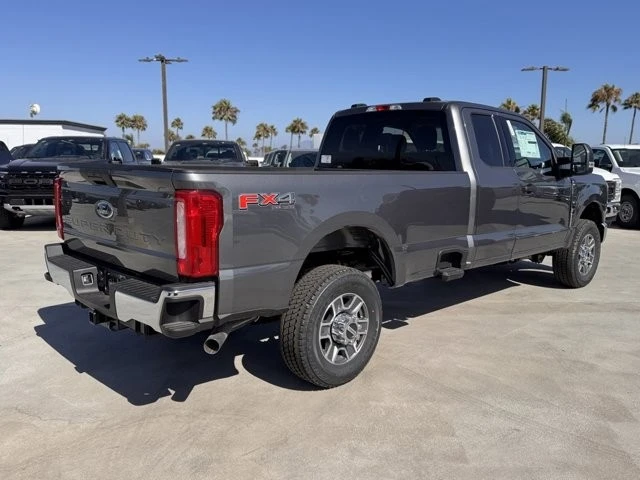 2025 Ford Super Duty 5th Gen - Image 12 of 12