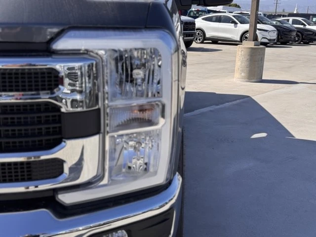 2025 Ford Super Duty 5th Gen - Image 8 of 12