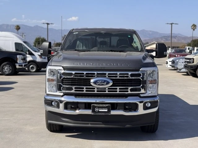 2025 Ford Super Duty 5th Gen - Image 5 of 12
