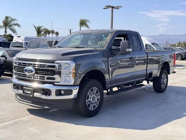 2025 Ford Super Duty 5th Gen - Image 6 of 12
