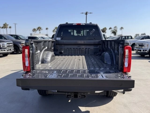 2025 Ford Super Duty 5th Gen - Image 12 of 12