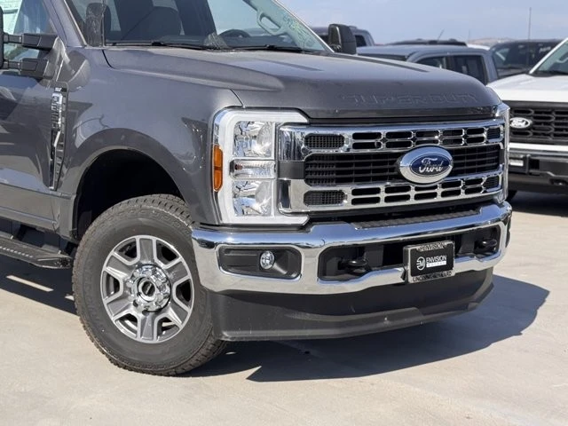2025 Ford Super Duty 5th Gen - Image 2 of 12