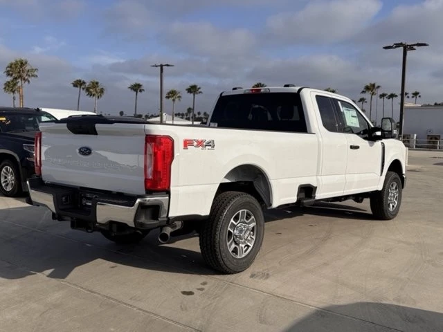 2025 Ford Super Duty 5th Gen - Image 12 of 12