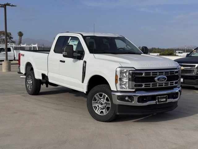 2025 Ford Super Duty 5th Gen - Image 2 of 12