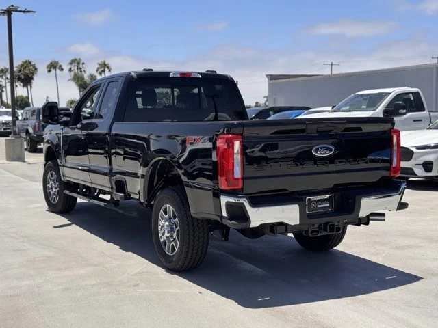 2025 Ford Super Duty 5th Gen - Image 10 of 12