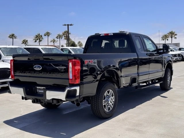 2025 Ford Super Duty 5th Gen - Image 12 of 12