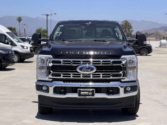 2025 Ford Super Duty 5th Gen - Image 6 of 12