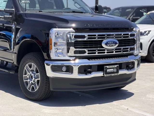 2025 Ford Super Duty 5th Gen - Image 4 of 12