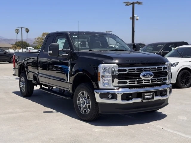 2025 Ford Super Duty 5th Gen - Image 2 of 12