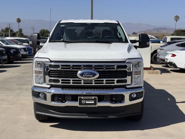 2025 Ford Super Duty 5th Gen - Image 6 of 12